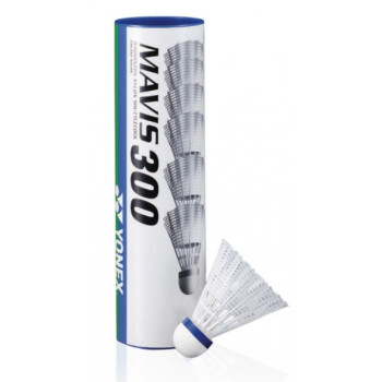 YONEX MAVIS 300 BLANC
