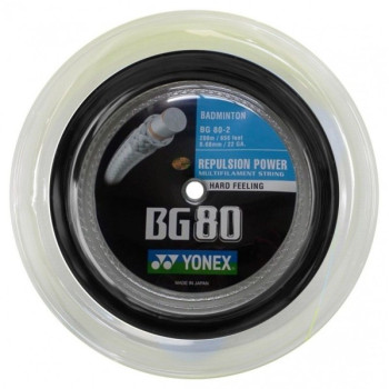 YONEX Bobine YONEX BG80...