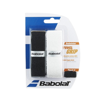 BABOLAT TOWEL GRIP DUO...