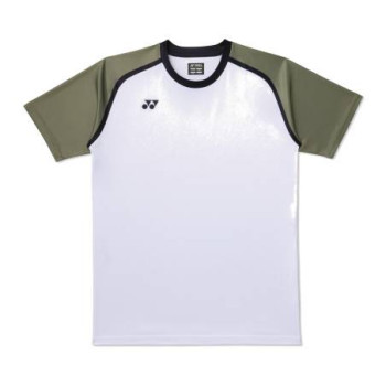 YONEX T-SHIRT 16868 WHITE...
