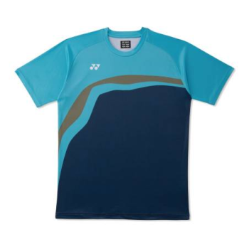 YONEX T-SHIRT 16865 INDIGO...
