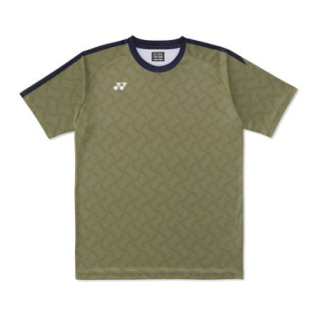 YONEX T-SHIRT 16864 KHAKI...
