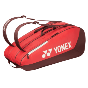 YONEX BAG 42529 RUBBY RED