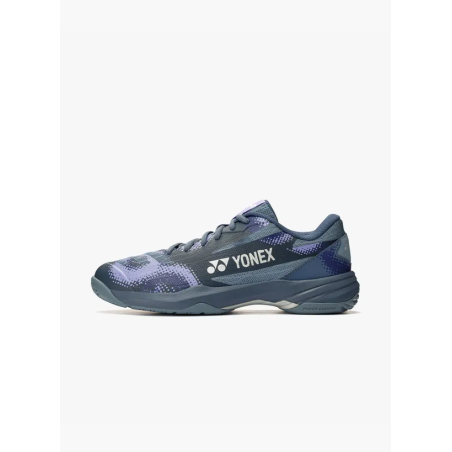 Indoor Power Cushion Cascade Accel Wide Homme — Trinisports