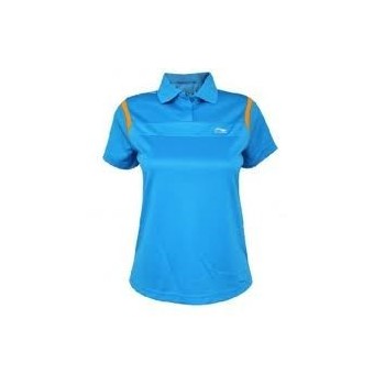 LI-NING Polo APLF216-3 FEMME