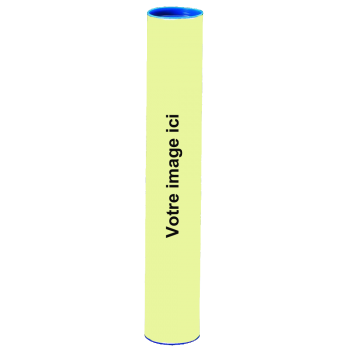 Tube personnalisé
