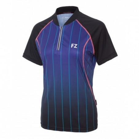 ForzaT-shirt Forza Lalo bleu foncé