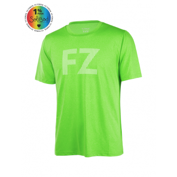 FORZA T-SHIRT PALERMO GREEN...