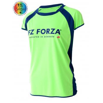 FORZA T-SHIRT TILEY GREEN...