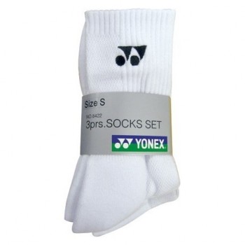 YONEX 8422 WHITE X3