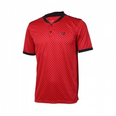 FORZA POLO BRONX HOMME ROUGE