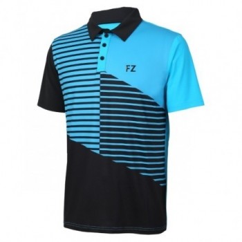 FORZA POLO BOULDER HOMME BLEU/NOIR