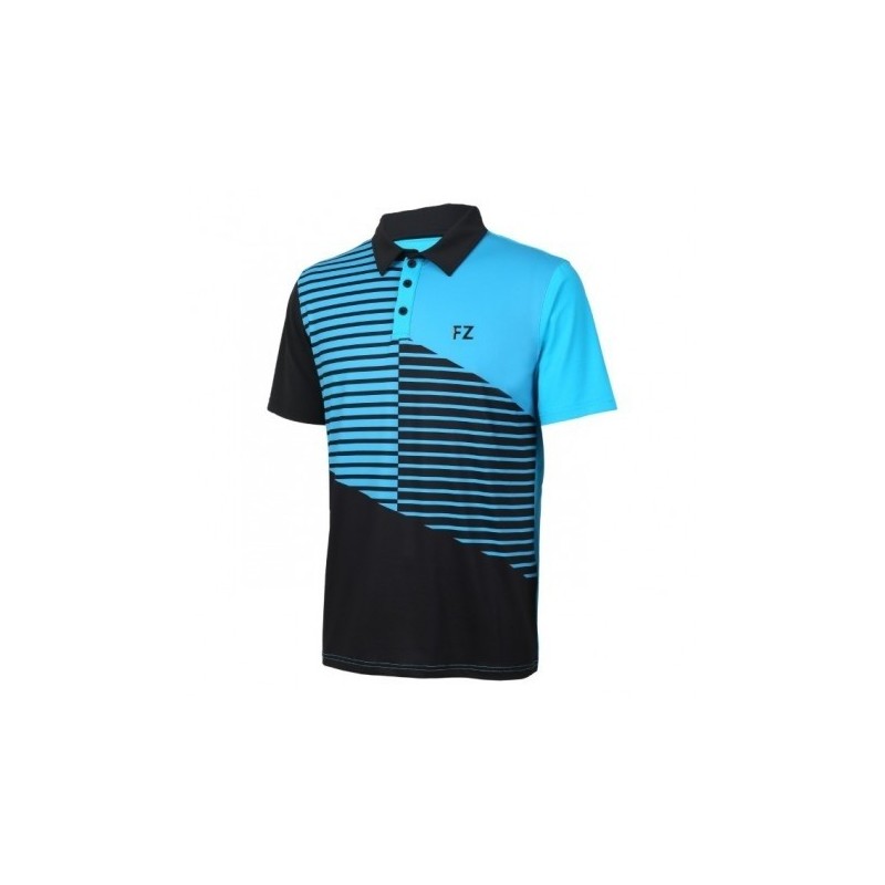 FORZA POLO BOULDER HOMME BLEU/NOIR FORZA POLO BOULDER HOMME BLEU/NOIR
