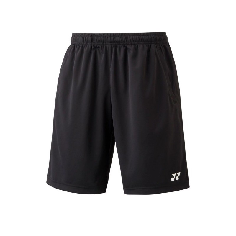 SHORT YONEX YM0004EX NOIR SHORT YONEX YM0004EX NOIR