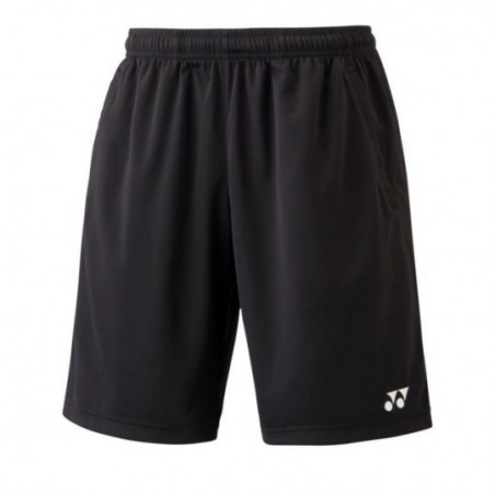 SHORT YONEX YM0004EX NOIR