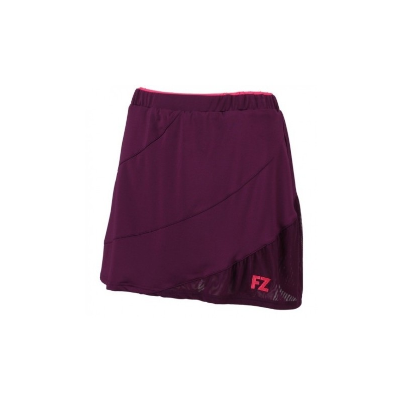 FORZA JUPE FEMME RIETI VIOLETTE FORZA JUPE FEMME RIETI VIOLETTE