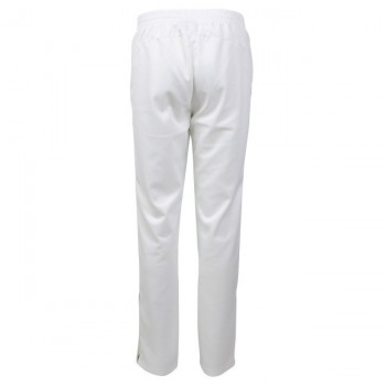 PANTALON FORZA FEMME PLYMOUTH BLANC