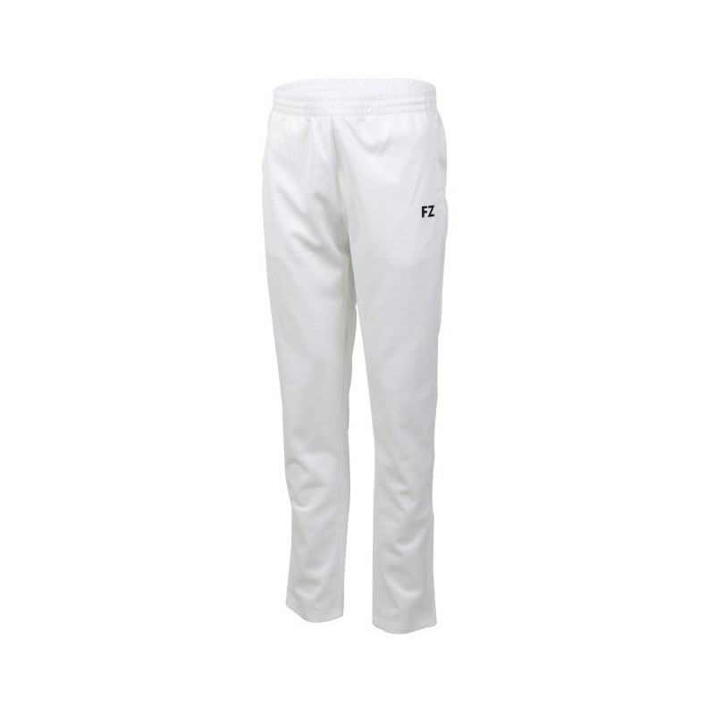 PANTALON FORZA FEMME PLYMOUTH BLANC