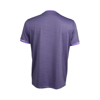 T-SHIRT HOMME FORZA HAYWOOD VIOLET PURPLE