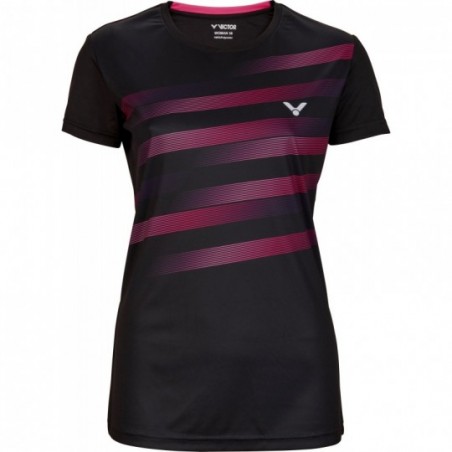 TSHIRT FEMME VICTOR T-04101 C