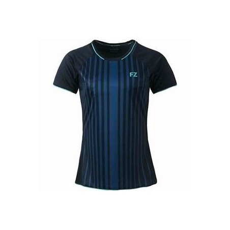 FORZA POLO SECO NOIR ET BLEU