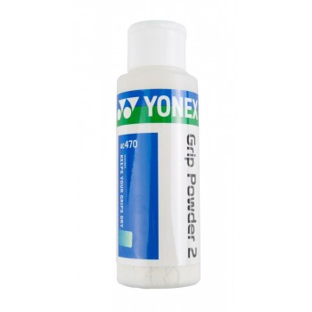 YONEX GRIP POWDER AC470