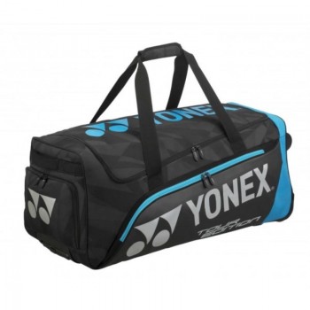 TROLLEY BAG 9832 EX BLUE BLACK