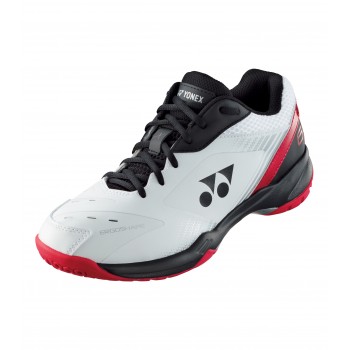 YONEX PC 65X MEN WHITE RED...