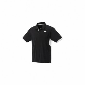 YONEX POLO JR0011 BLACK HOMME