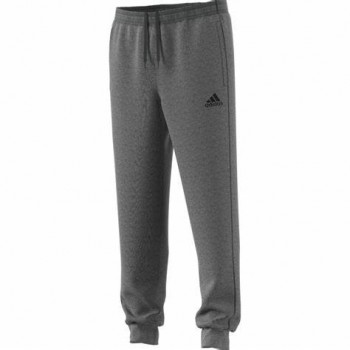 ADIDAS PANTS CV3752 GREY HOMME