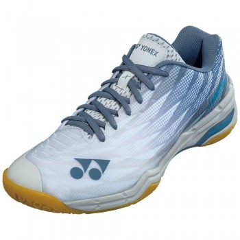 YONEX AERUS X MEN BLUE GRAY...