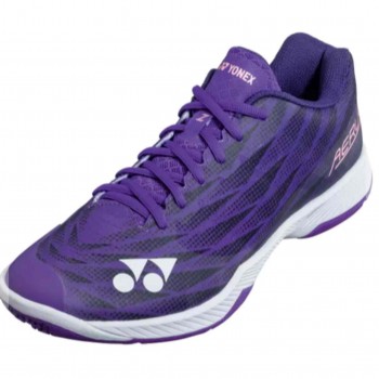 YONEX AERUS Z LADY GRAPE FEMME