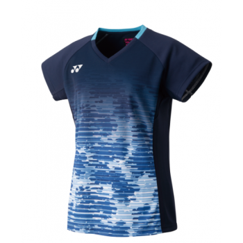 YONEX T-SHIRT 20703EX NAVY...