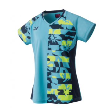 YONEX T-SHIRT 20702EX BLUE...