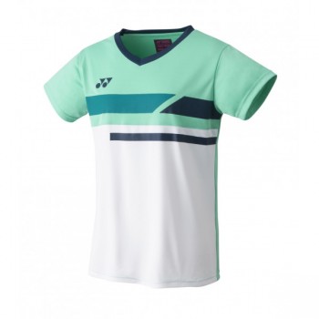 YONEX T-SHIRT YW0029EX MINT...