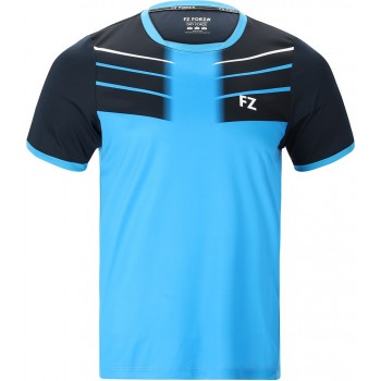 FORZA T-SHIRT CHECK DRESDEN...