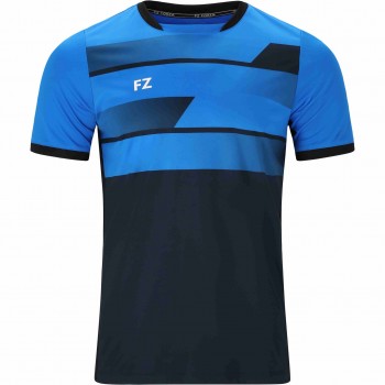FORZA T-SHIRT LECK BLUE