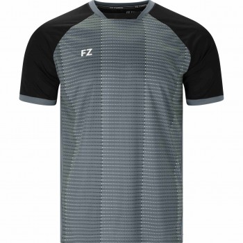 FORZA T-SHIRT LEWY GREY HOMME