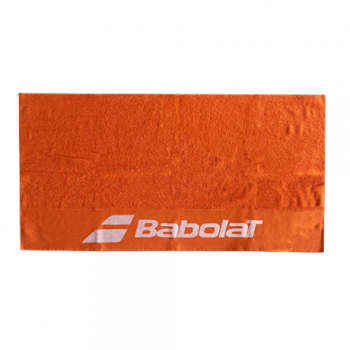 BABOLAT SERVIETTE ORANGE