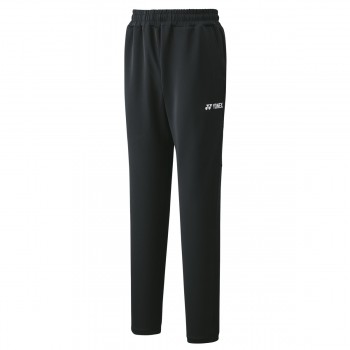 YONEX PANTS 60085 BLACK HOMME