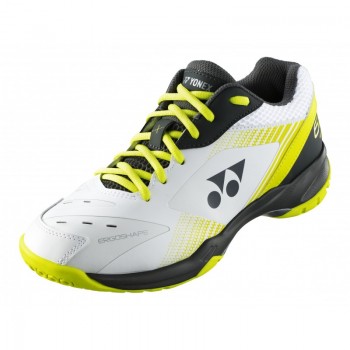 YONEX PC 65 X LADY WHITE...