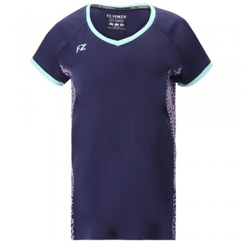 FORZA T-SHIRT KASMIR FEMME