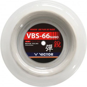 VICTOR VBS 66 NANO BLANC...