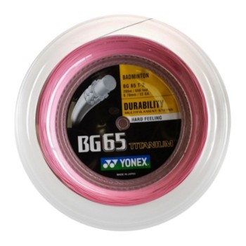 YONEX BOBINE YONEX BG65...