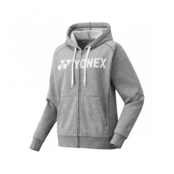 YONEX JACKET YW0018 GREY FEMME