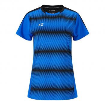 FORZA T-SHIRT LOTUS BLUE...