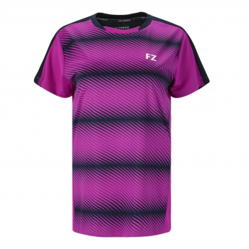 FORZA T-SHIRT LOTUS PURPLE...