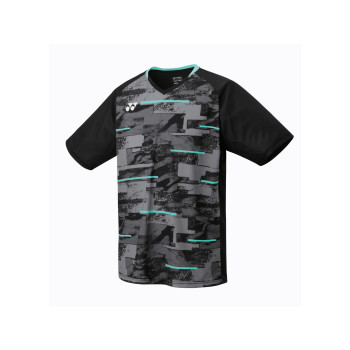 YONEX T-SHIRT YM0034 BLACK...