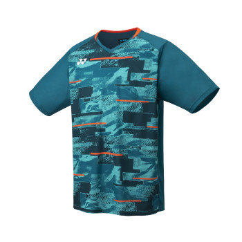 YONEX T-SHIRT YM0034 BLUE...