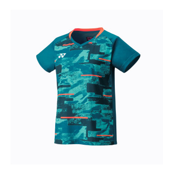 YONEX T-SHIRT YW0034 BLUE...